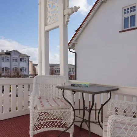 Appartamento Villa Miramar *