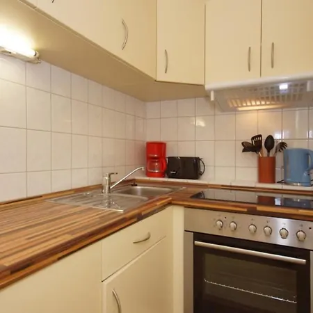 Villa Miramar Appartamento