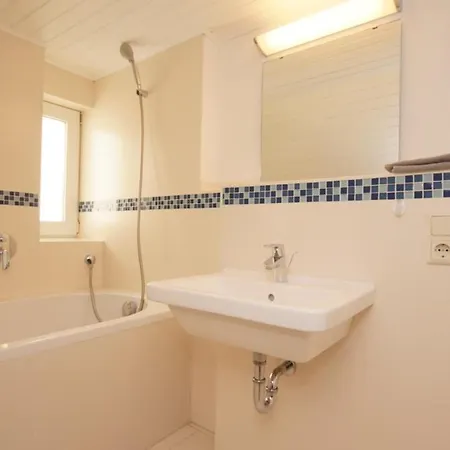 Villa Miramar Appartamento *