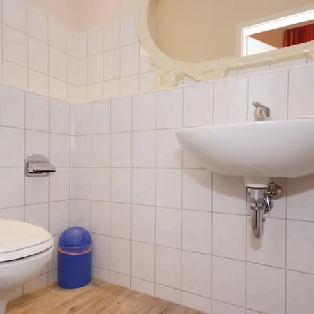 Appartamento Villa Miramar *