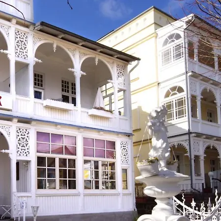Villa Miramar Appartamento *