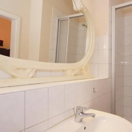 Villa Miramar Appartamento
