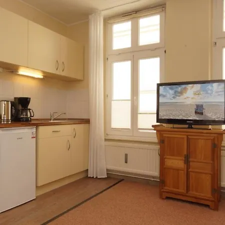 Appartamento Villa Miramar *