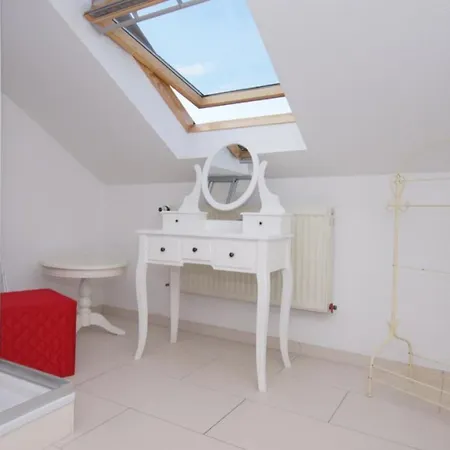 Villa Miramar Appartamento Sellin (Rugen)