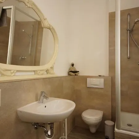 Appartamento Villa Miramar *