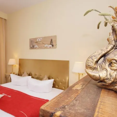Appartamento Villa Miramar *