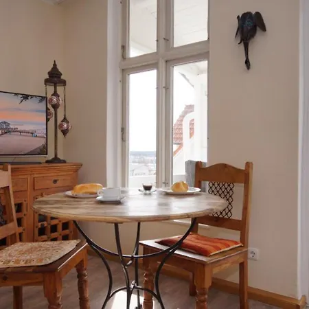 Villa Miramar *