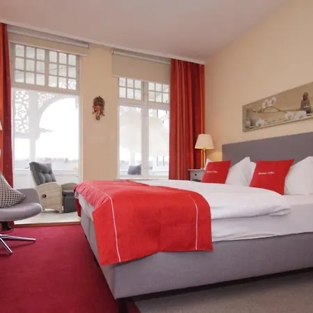 Appartamento Villa Miramar