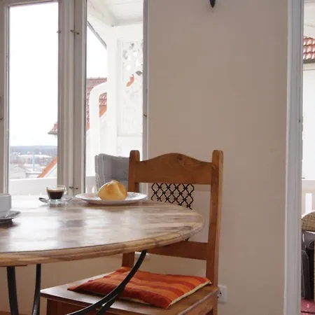 Appartamento Villa Miramar *