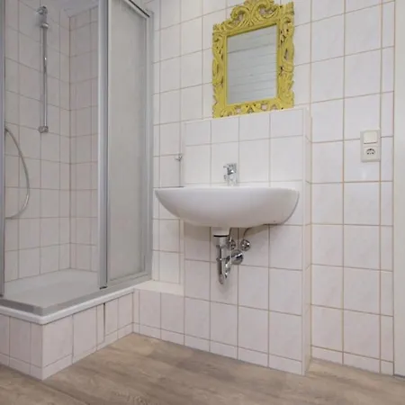 Villa Miramar Appartamento