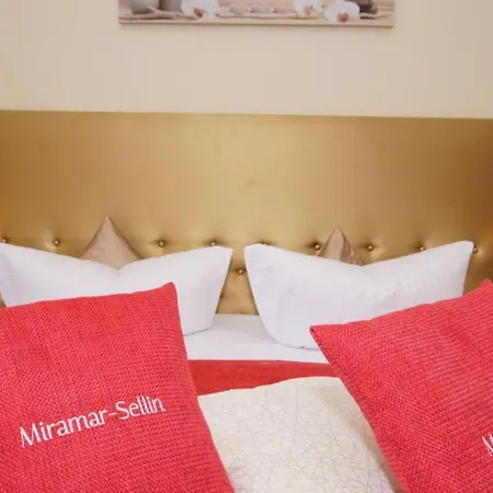 Villa Miramar Appartamento *