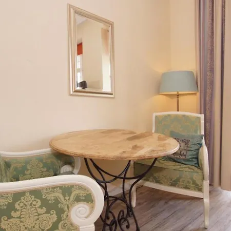 Villa Miramar Appartamento