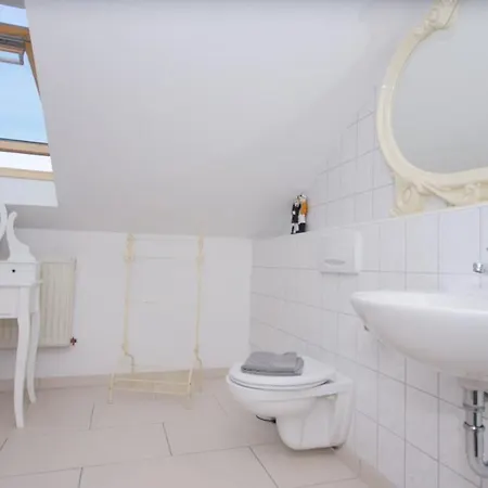 Villa Miramar Appartamento