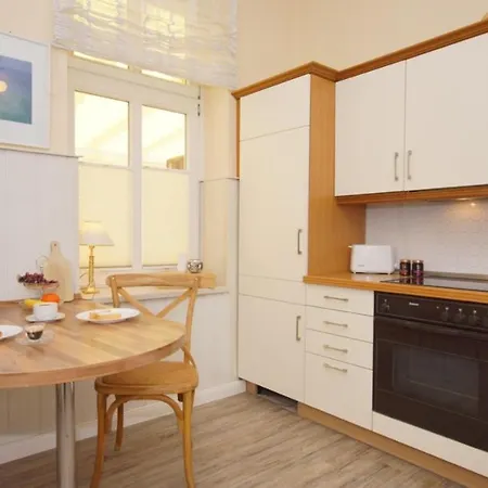 Villa Miramar Appartamento *