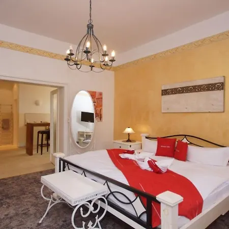 Villa Miramar * Sellin (Rugen)