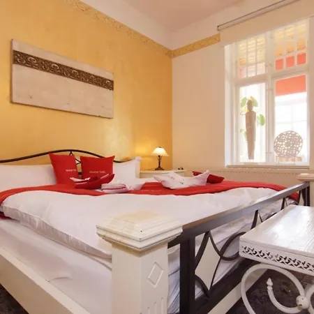 Villa Miramar Appartamento *