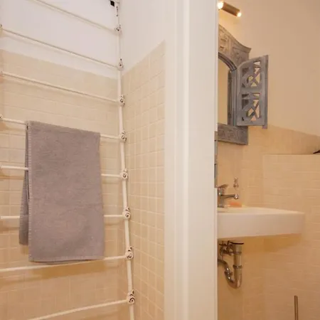 Villa Miramar Appartamento